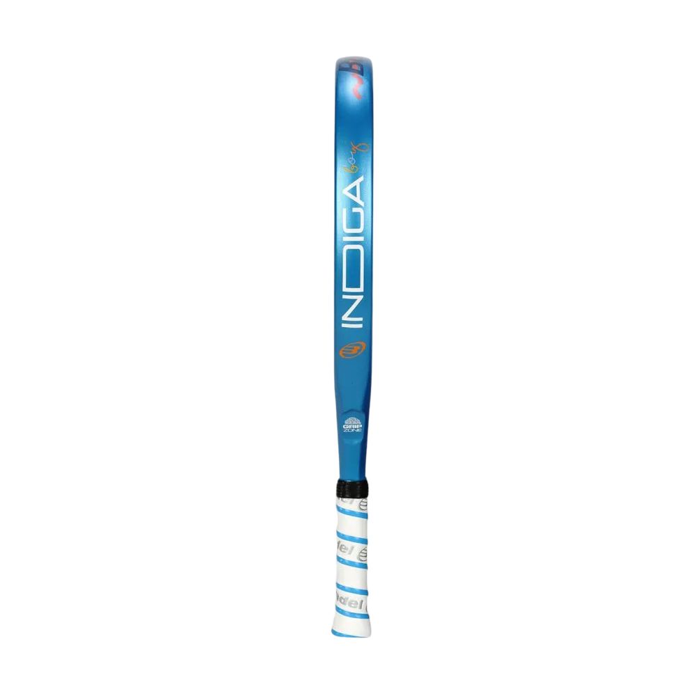 Bullpadel Indiga Boy 2025 - Desempenho Máximo e Estilo para Jovens Atletas - imagem 4